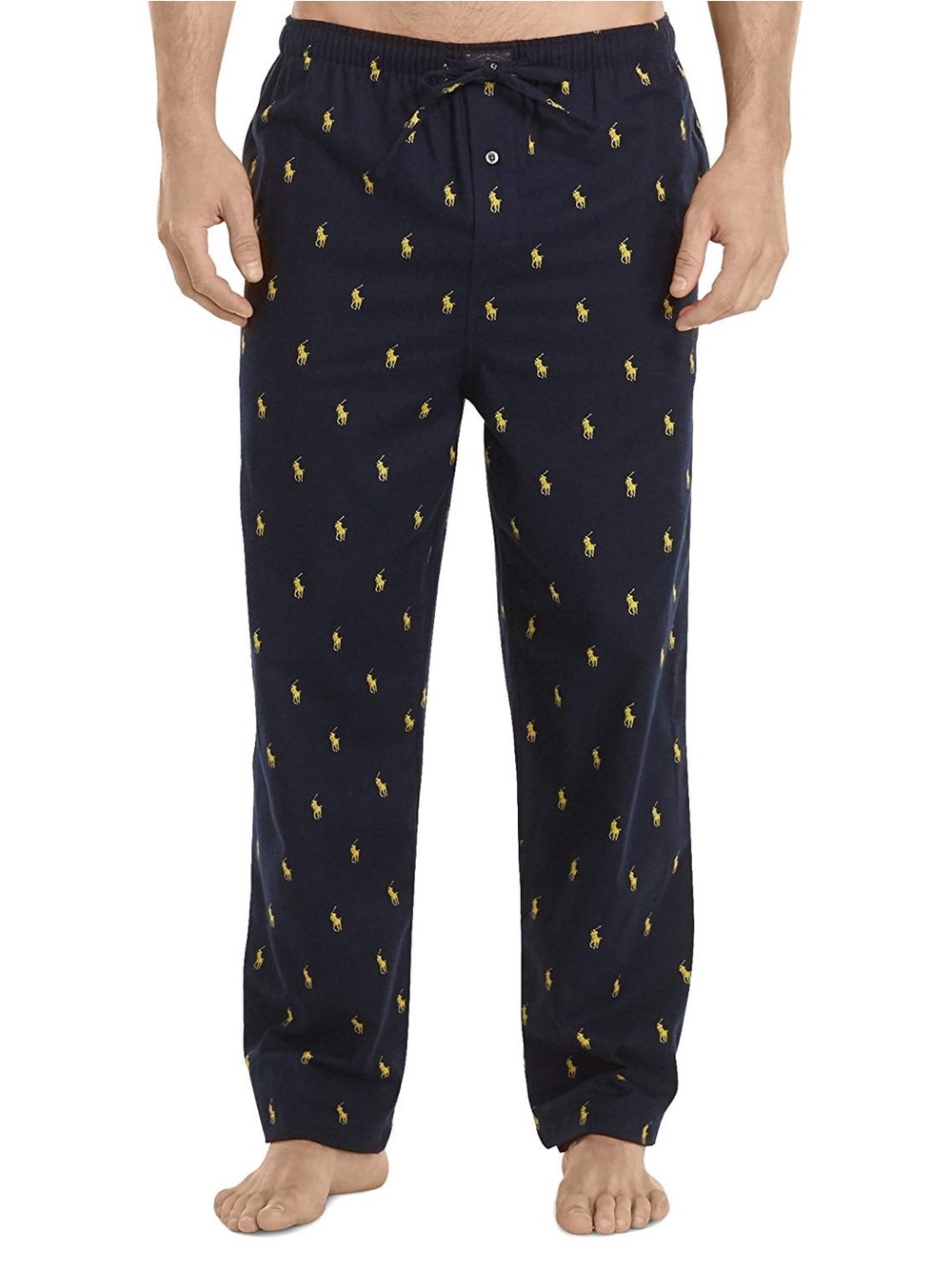 Ralph Lauren Polo Drawstring Pants